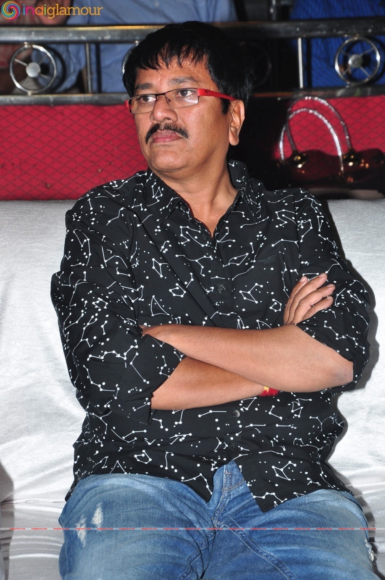 Eedo Rakam Aado Rakam Movie Success Meet Event hd photo