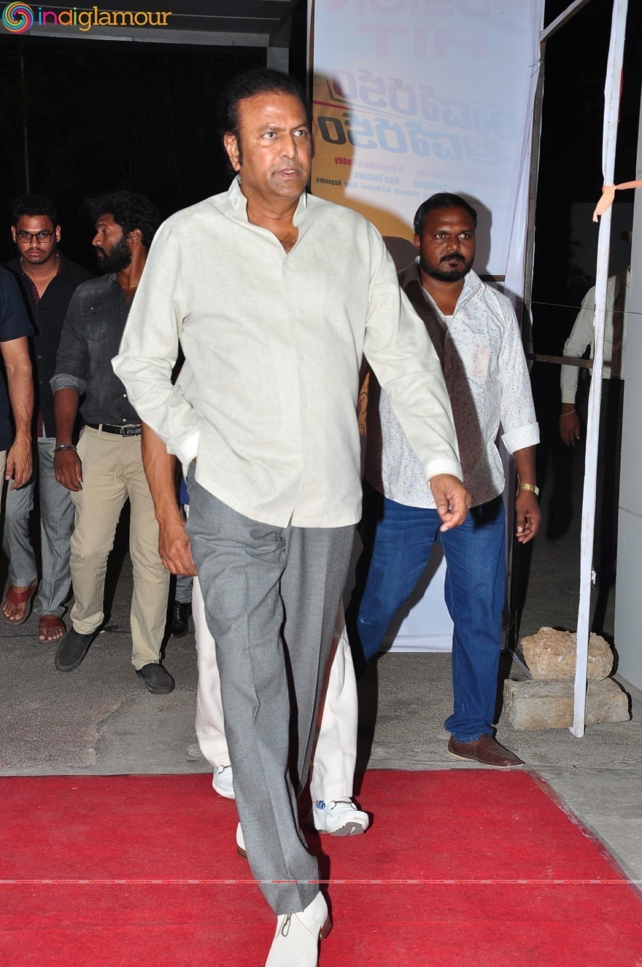 Eedo Rakam Aado Rakam Movie Success Meet Event hd photo