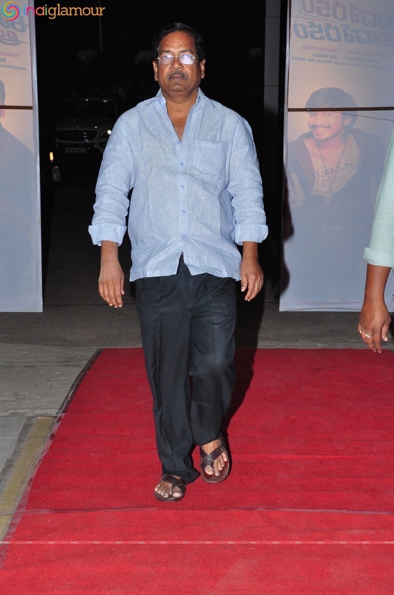 Eedo Rakam Aado Rakam Movie Success Meet Event hd photo