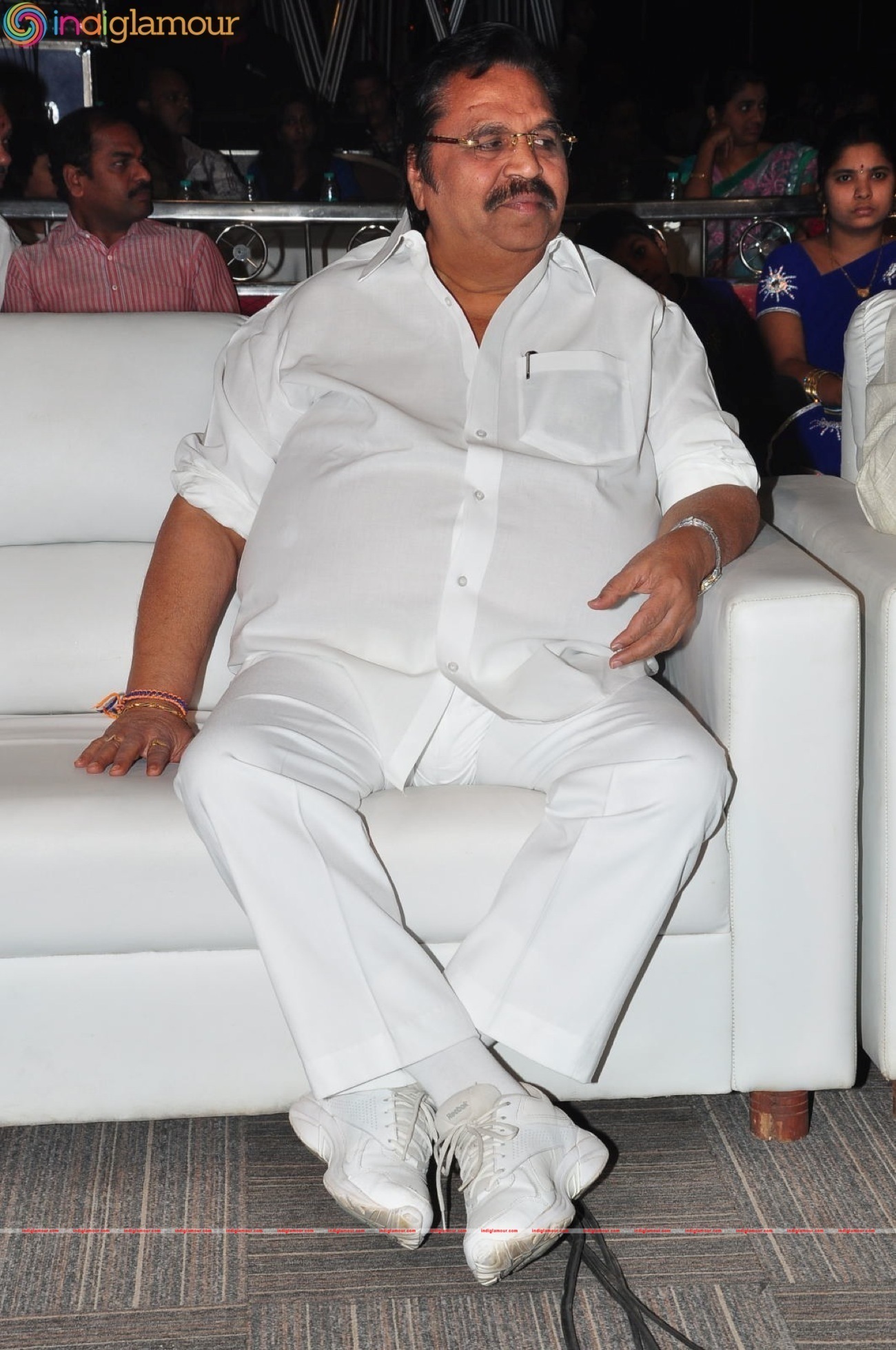 Eedo Rakam Aado Rakam Movie Success Meet Event hd photo