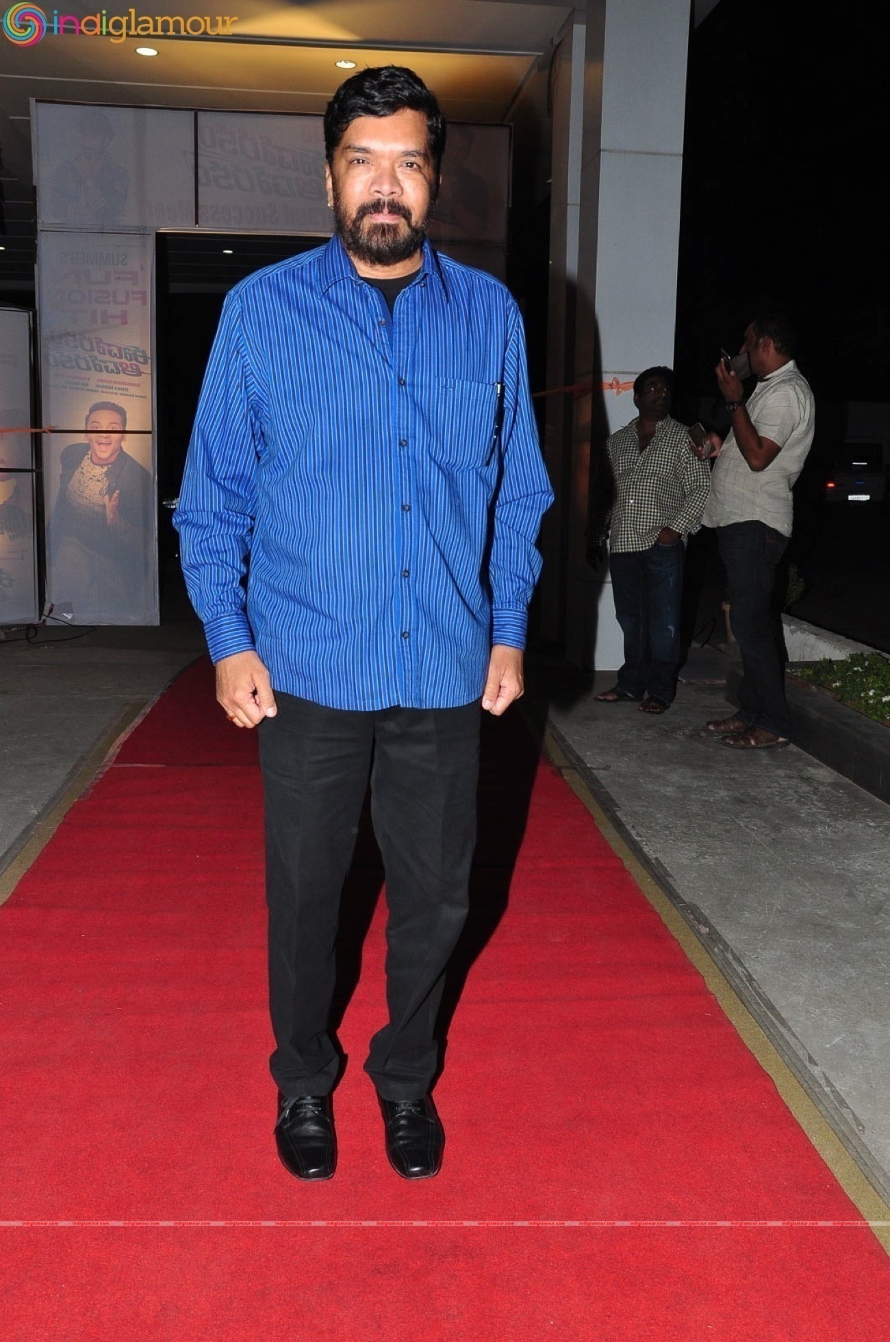 Eedo Rakam Aado Rakam Movie Success Meet Event hd photo