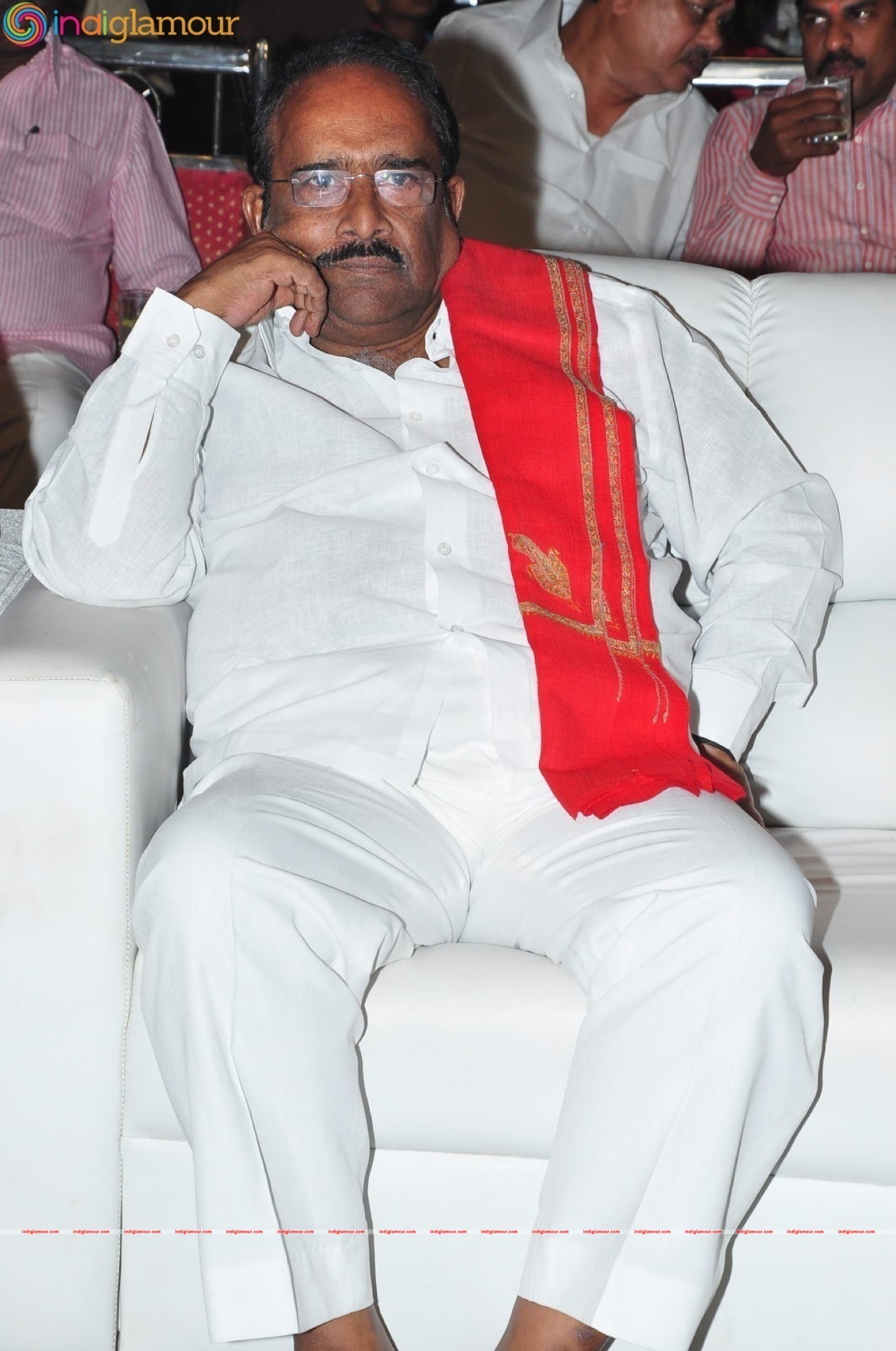 Eedo Rakam Aado Rakam Movie Success Meet Event hd photo