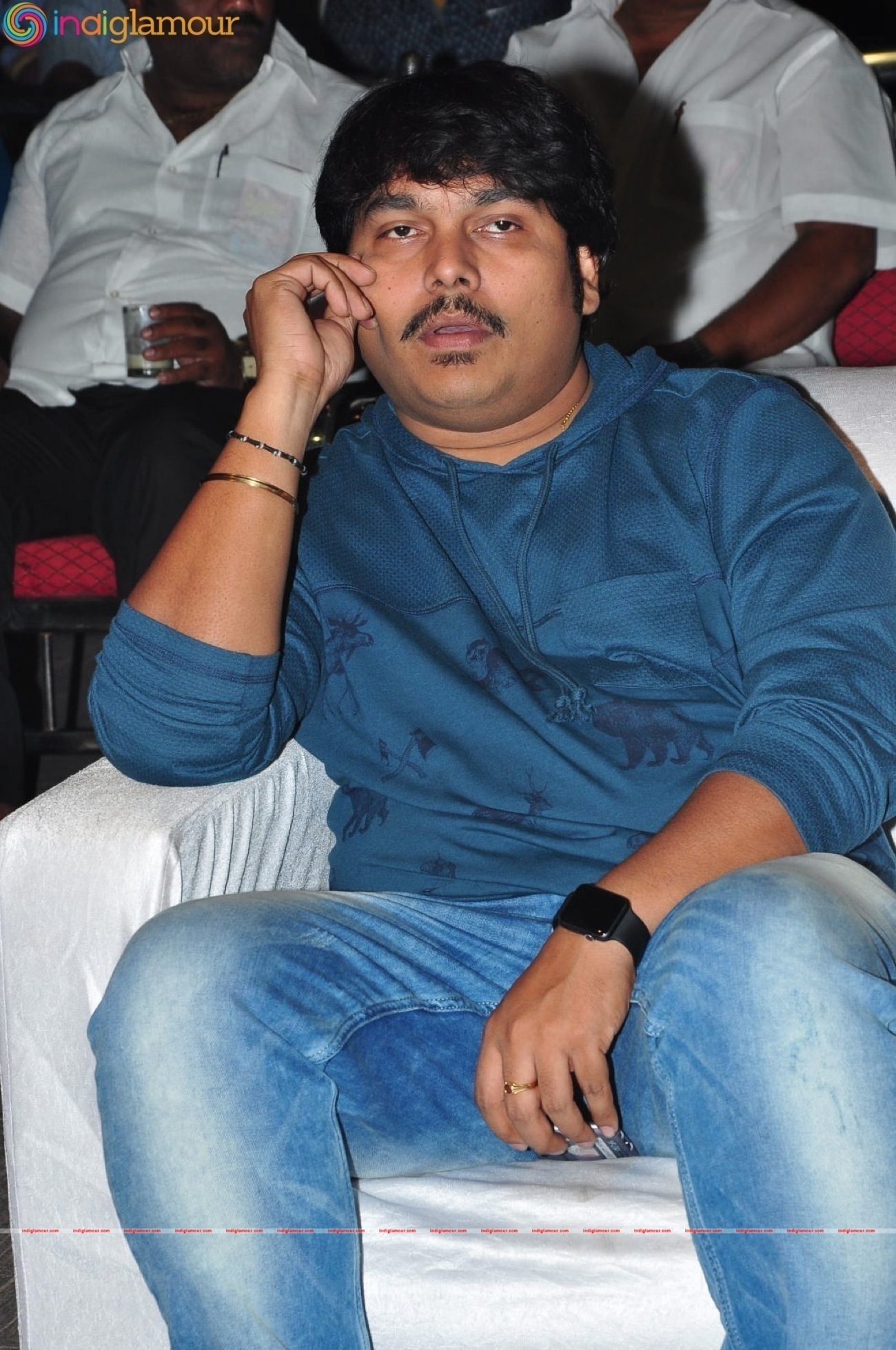 Eedo Rakam Aado Rakam Movie Success Meet Event hd photo