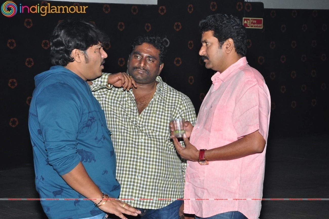 Eedo Rakam Aado Rakam Movie Success Meet Event hd photo