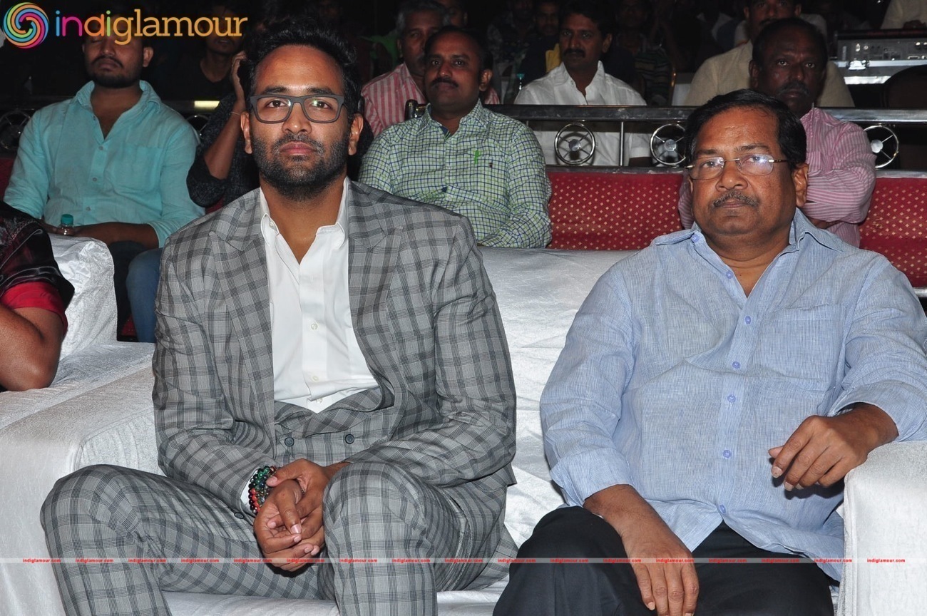 Eedo Rakam Aado Rakam Movie Success Meet Event hd photo