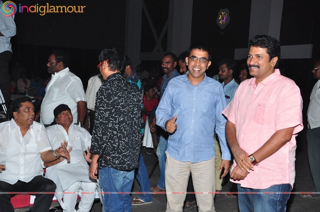 Eedo Rakam Aado Rakam Movie Success Meet Event hd photo