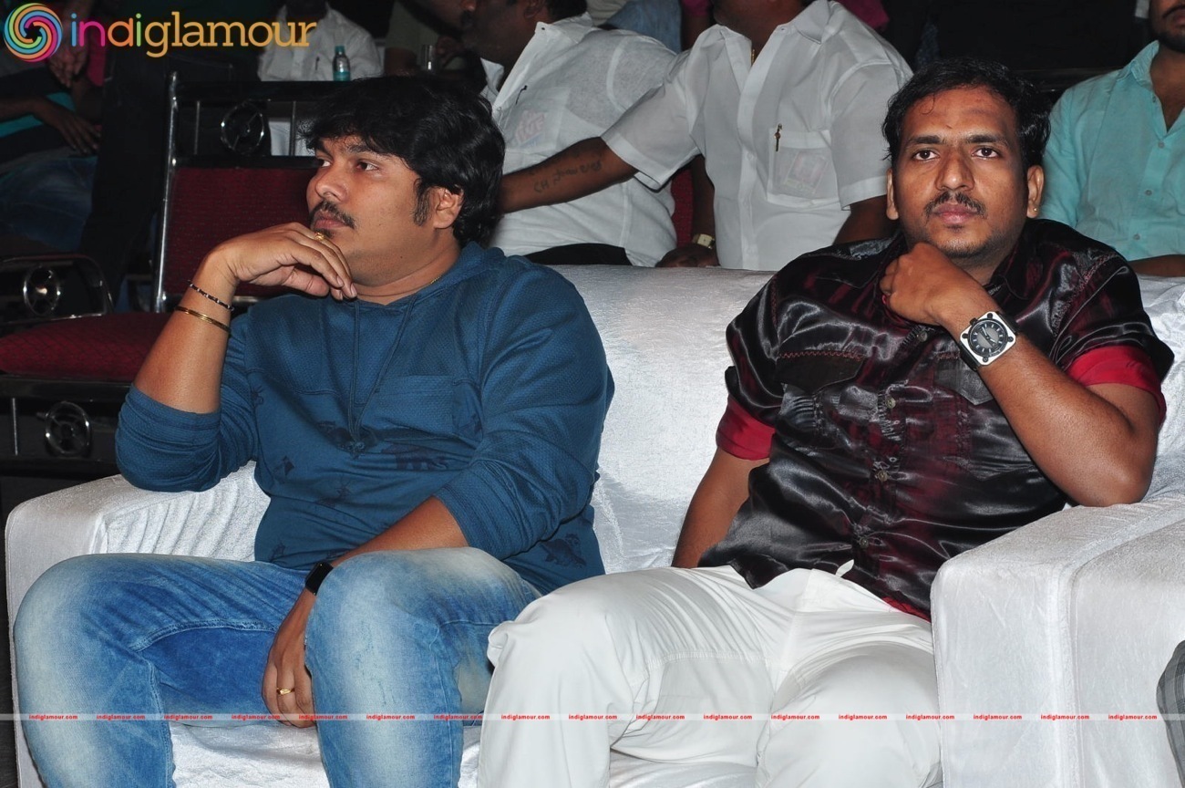 Eedo Rakam Aado Rakam Movie Success Meet Event hd photo