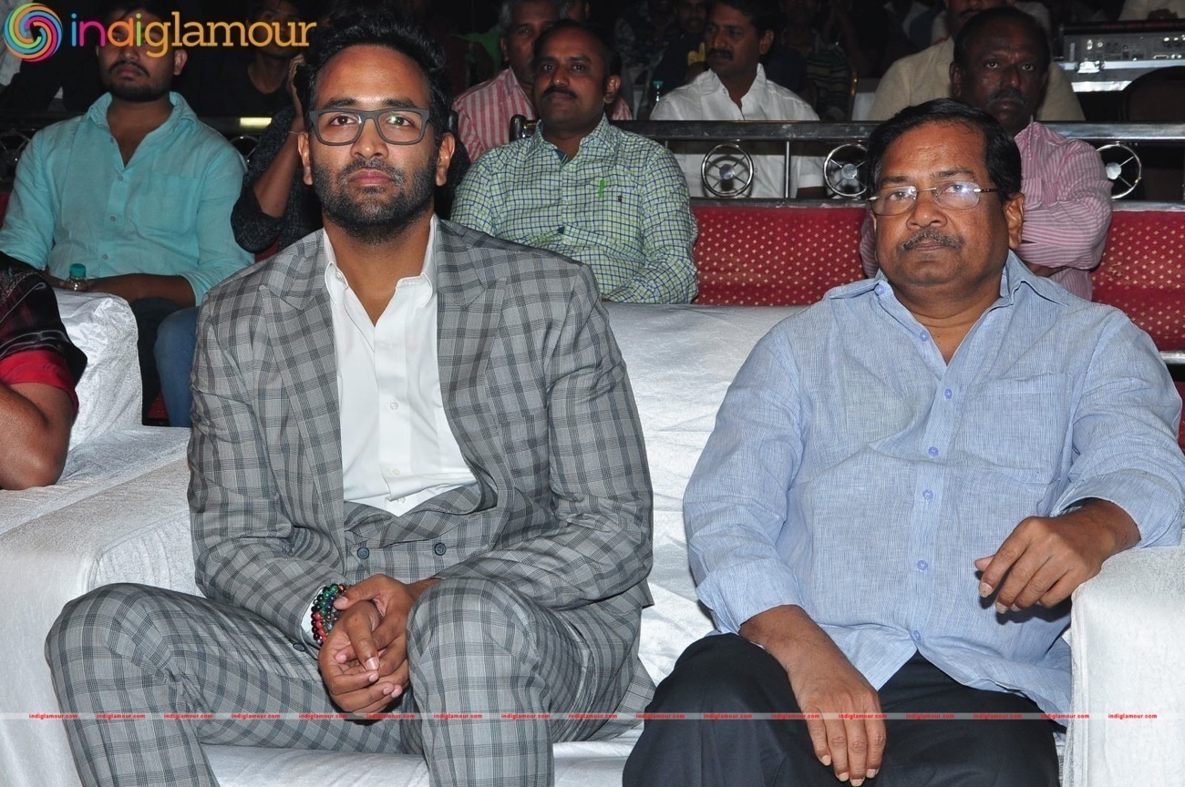 Eedo Rakam Aado Rakam Movie Success Meet Event hd photo