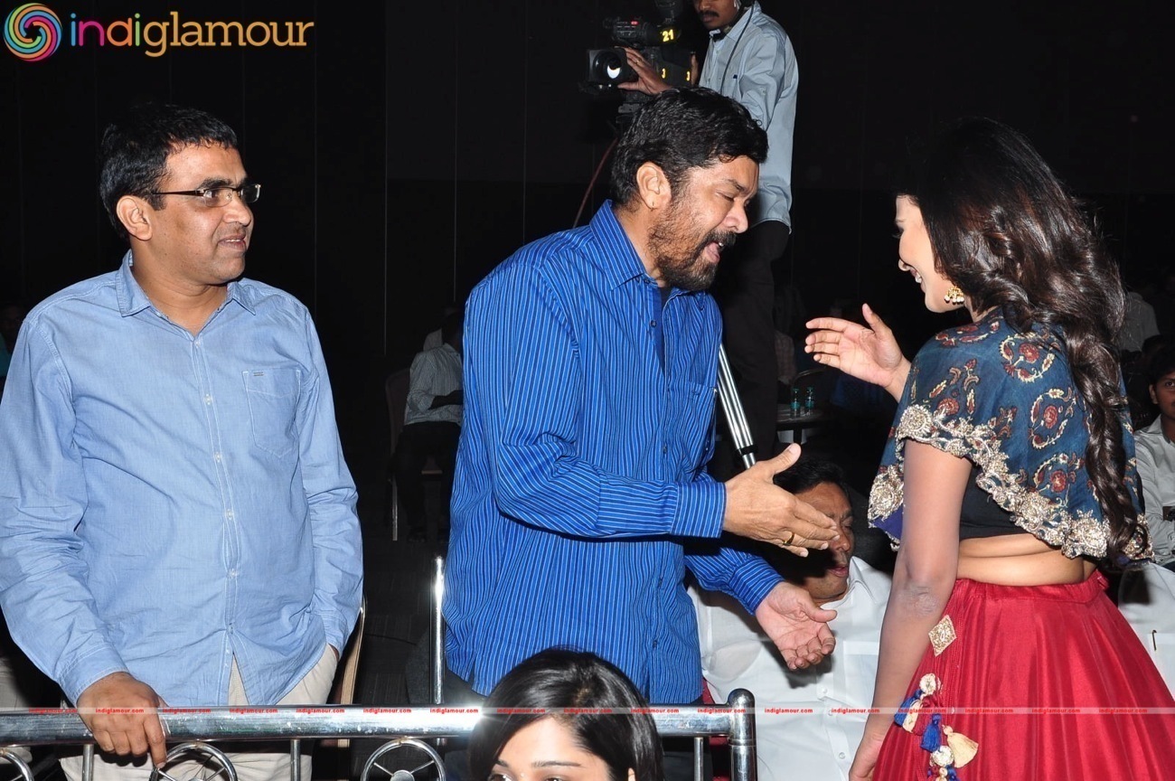 Eedo Rakam Aado Rakam Movie Success Meet Event hd photo