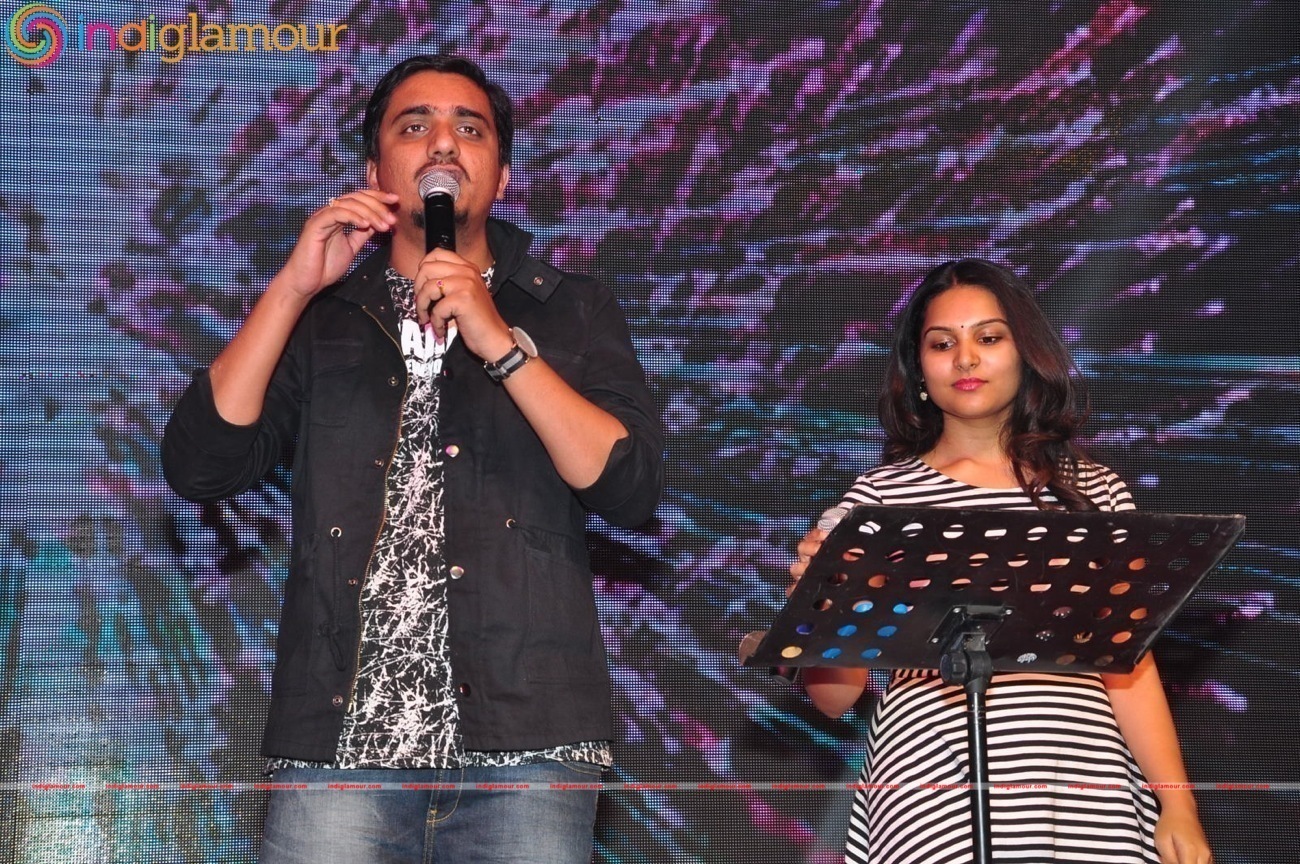 Eedo Rakam Aado Rakam Movie Success Meet Event hd photo
