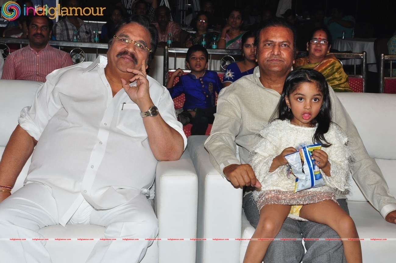 Eedo Rakam Aado Rakam Movie Success Meet Event hd photo
