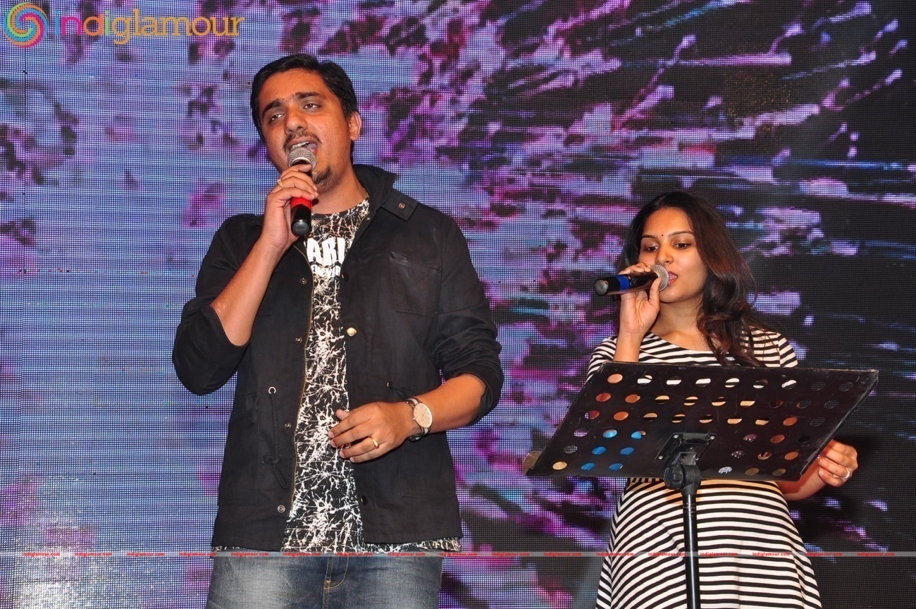 Eedo Rakam Aado Rakam Movie Success Meet Event hd photo