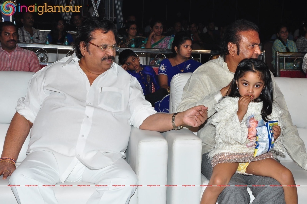 Eedo Rakam Aado Rakam Movie Success Meet Event hd photo
