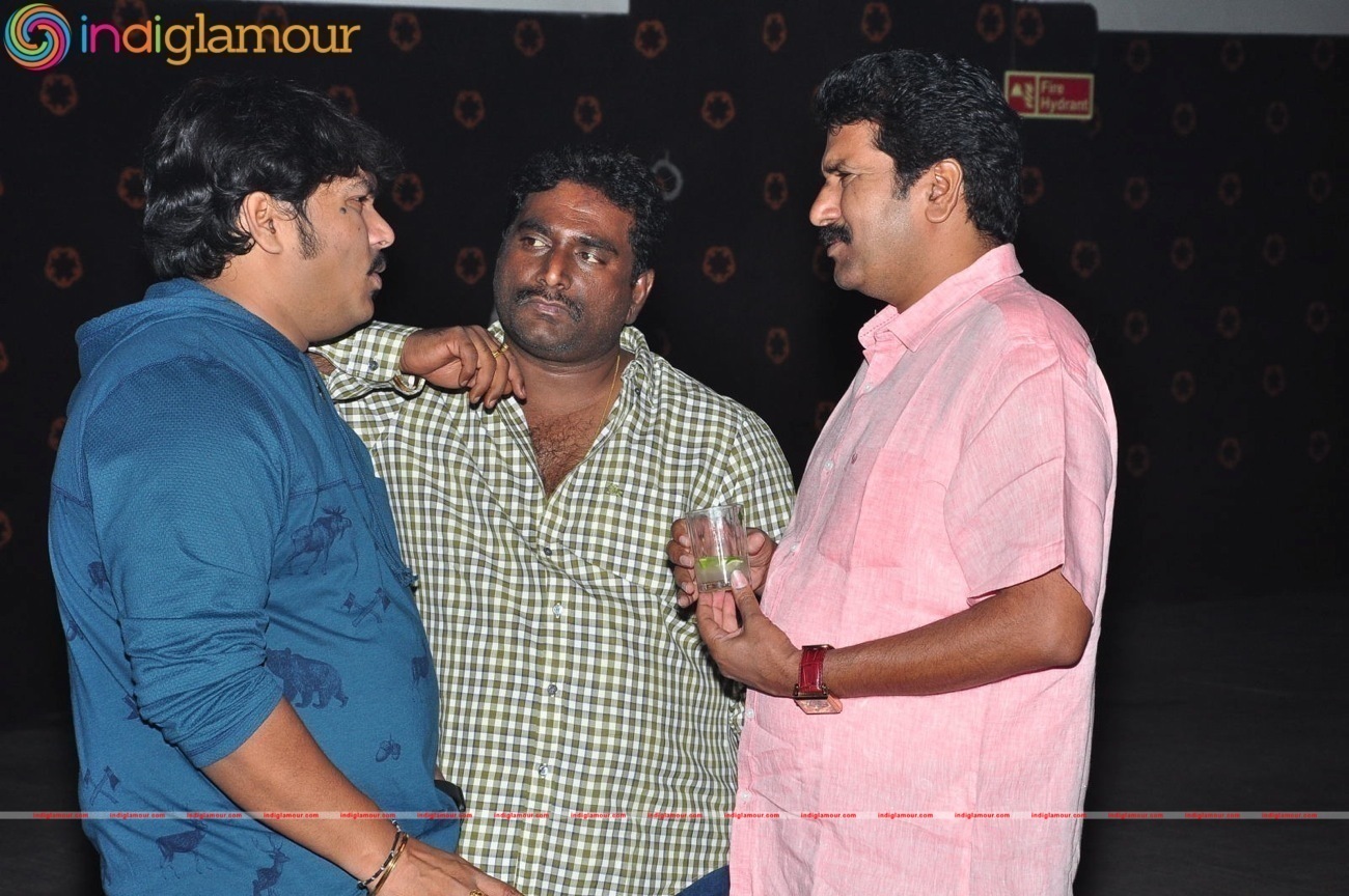 Eedo Rakam Aado Rakam Movie Success Meet Event hd photo