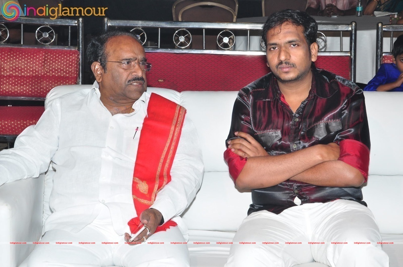 Eedo Rakam Aado Rakam Movie Success Meet Event hd photo