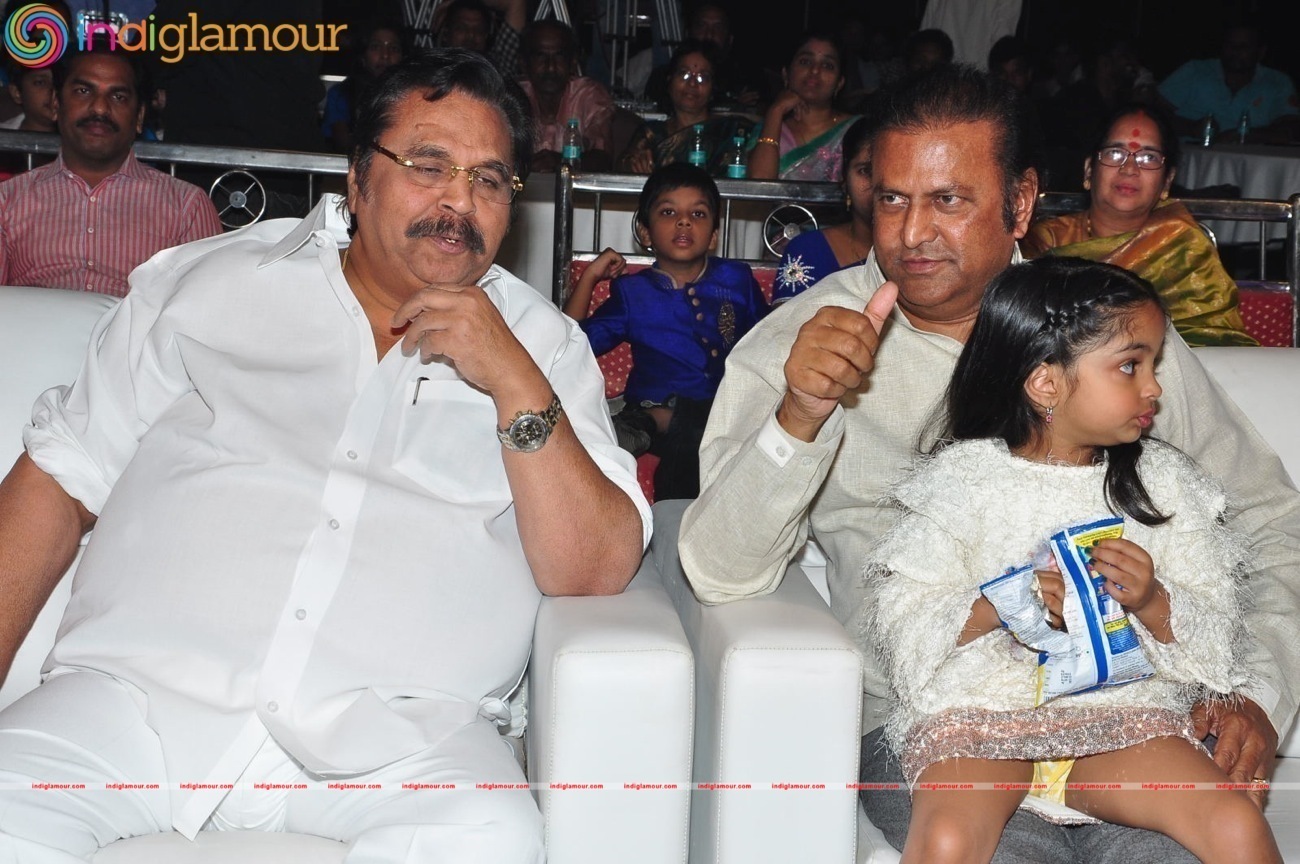 Eedo Rakam Aado Rakam Movie Success Meet Event hd photo