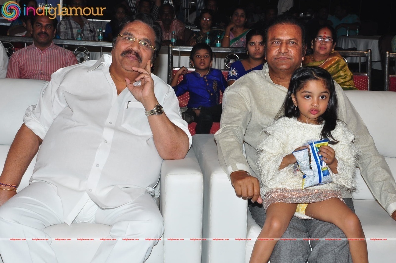Eedo Rakam Aado Rakam Movie Success Meet Event hd photo