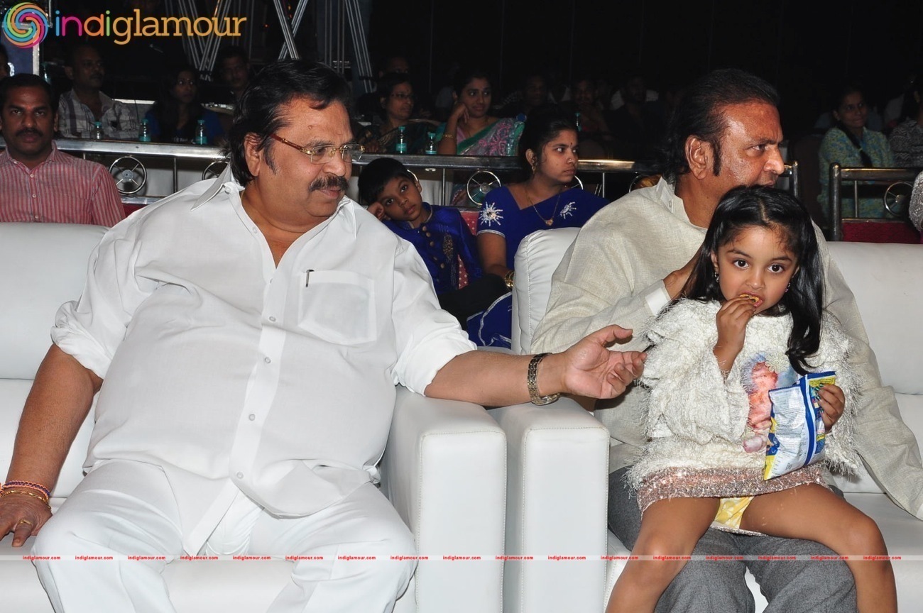 Eedo Rakam Aado Rakam Movie Success Meet Event hd photo