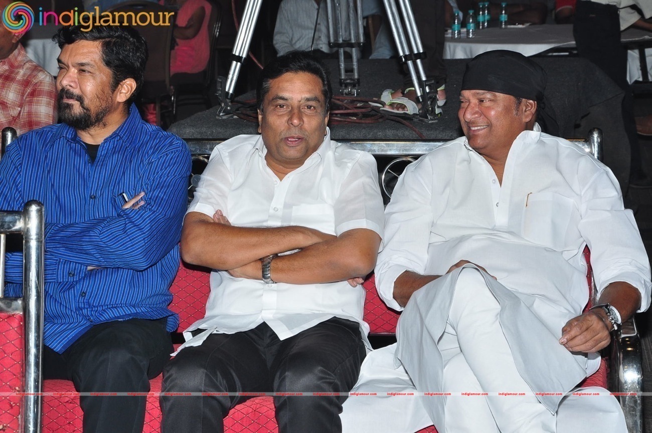Eedo Rakam Aado Rakam Movie Success Meet Event hd photo