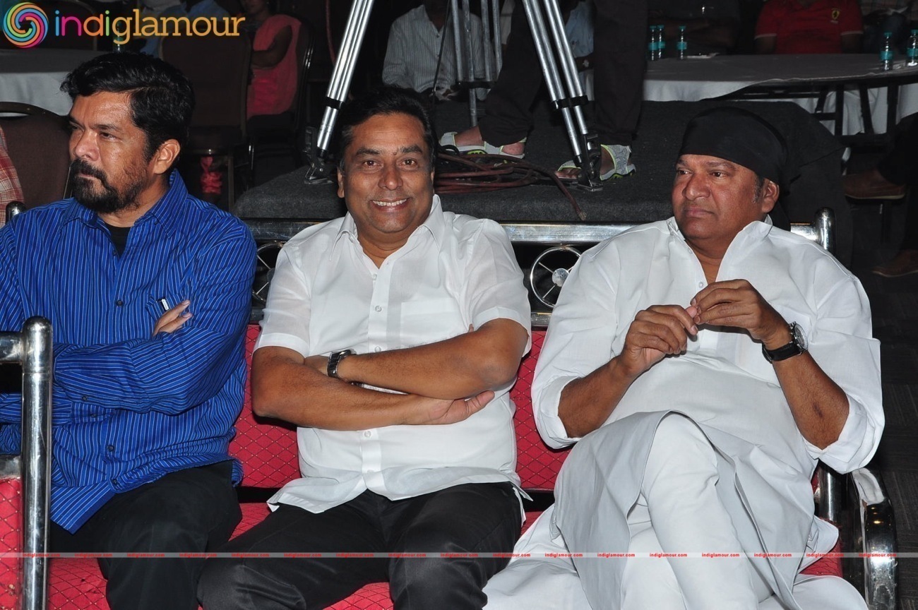 Eedo Rakam Aado Rakam Movie Success Meet Event hd photo