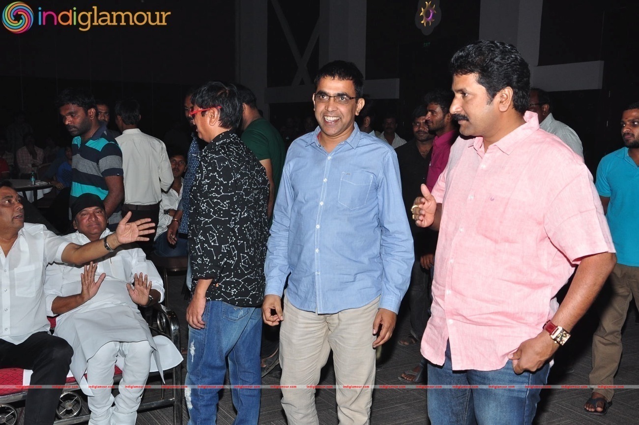 Eedo Rakam Aado Rakam Movie Success Meet Event hd photo
