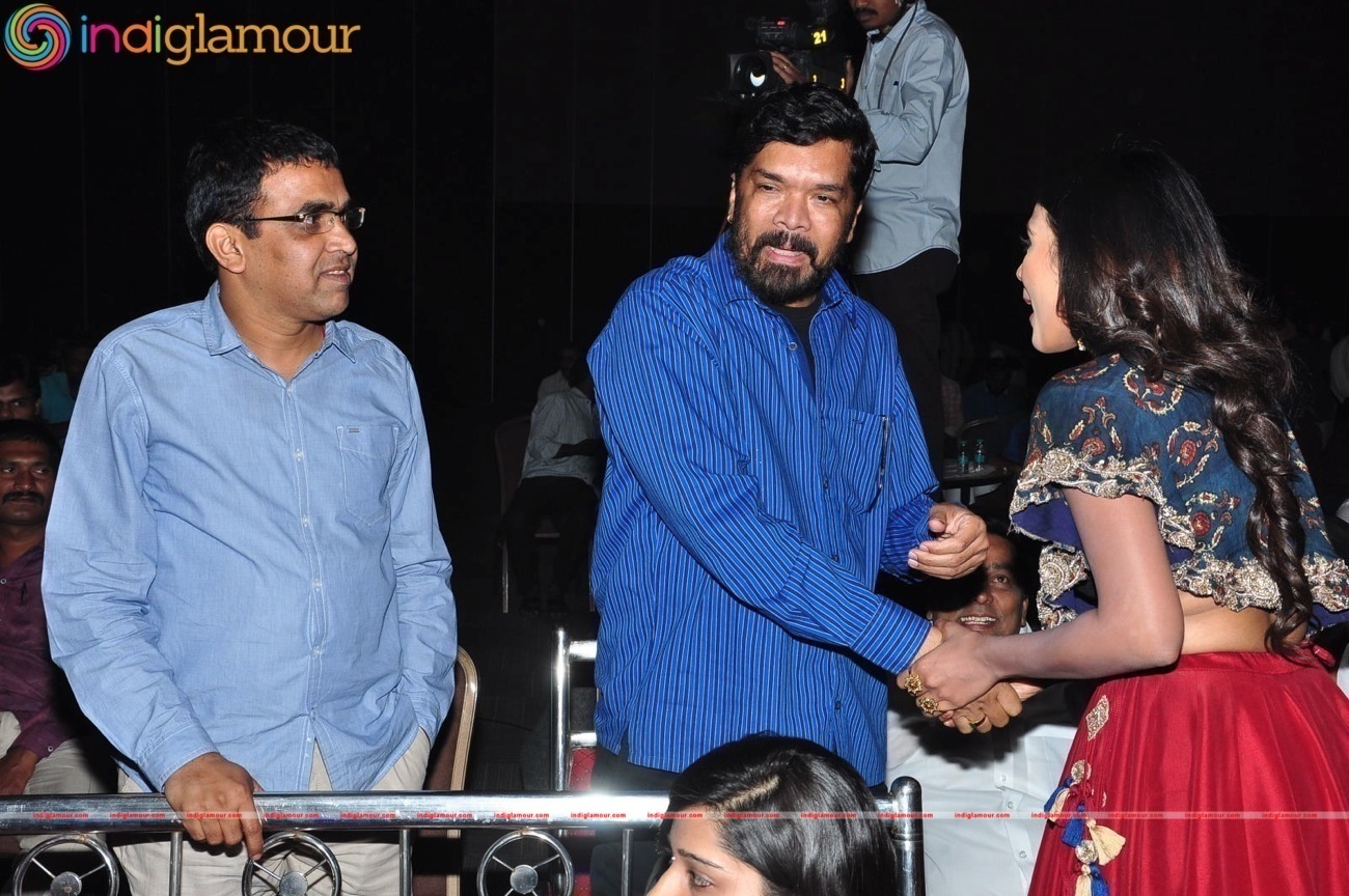 Eedo Rakam Aado Rakam Movie Success Meet Event hd photo