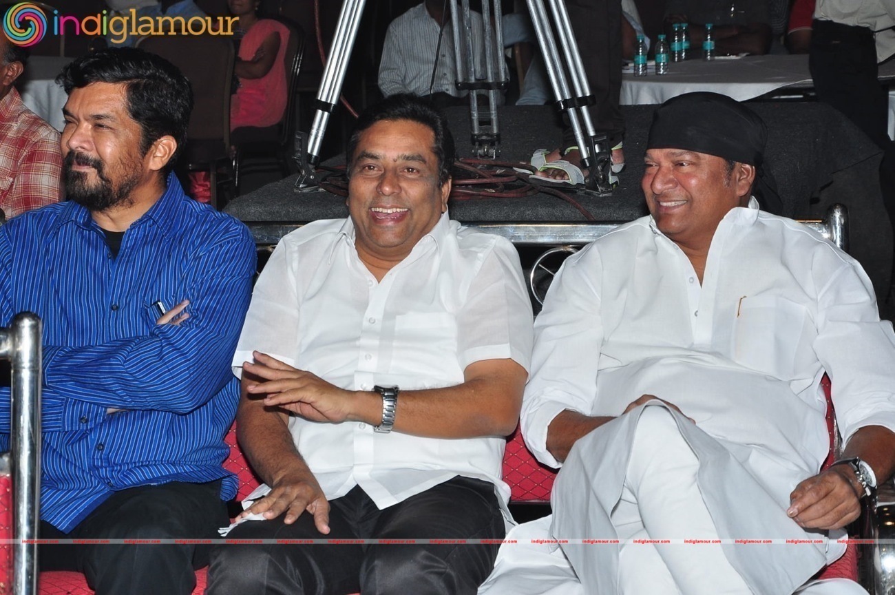 Eedo Rakam Aado Rakam Movie Success Meet Event hd photo