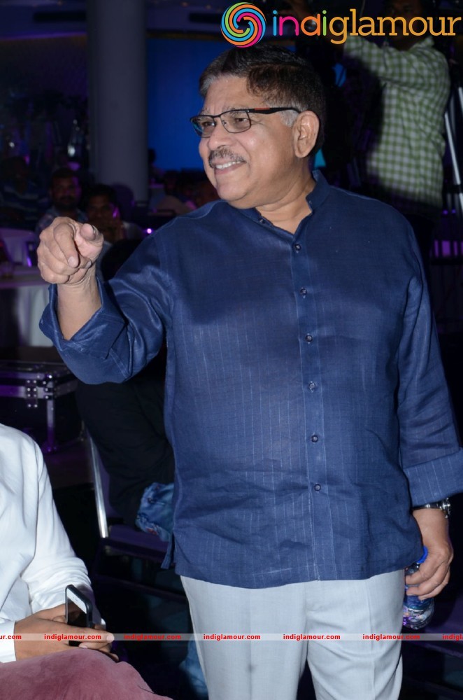 Sarrainodu Movie Succesmeet Photo Gallery Event hd photo