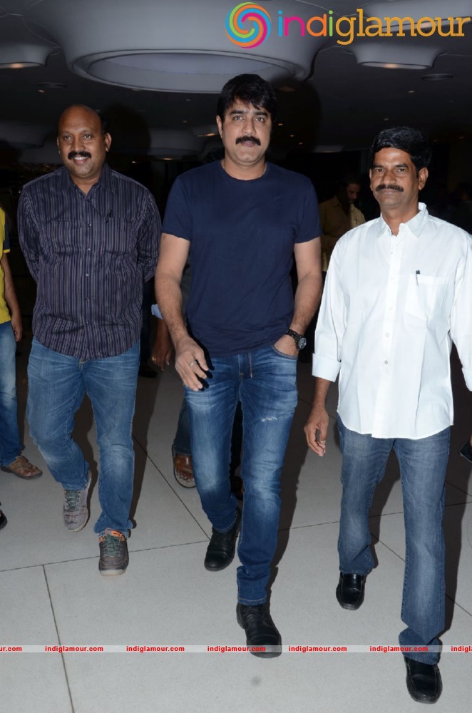Sarrainodu Movie Succesmeet Photo Gallery Event hd photo