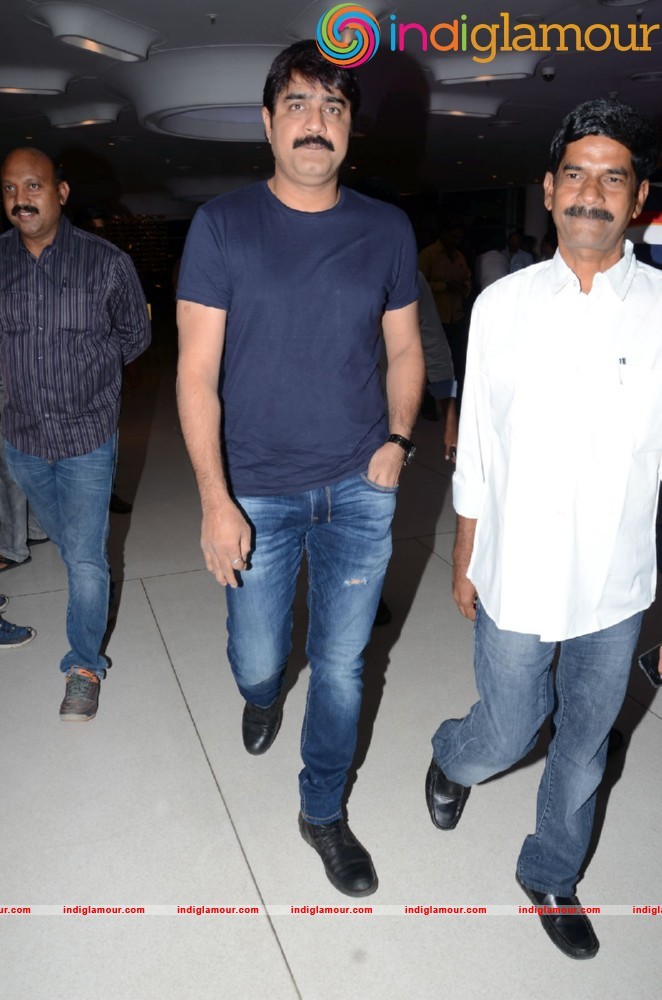 Sarrainodu Movie Succesmeet Photo Gallery Event hd photo