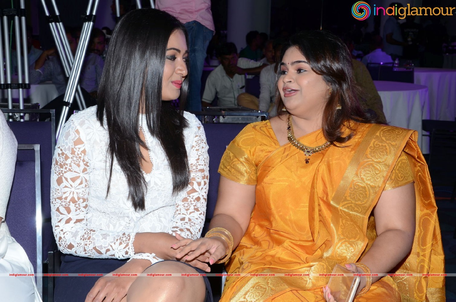 Sarrainodu Movie Succesmeet Photo Gallery Event hd photo
