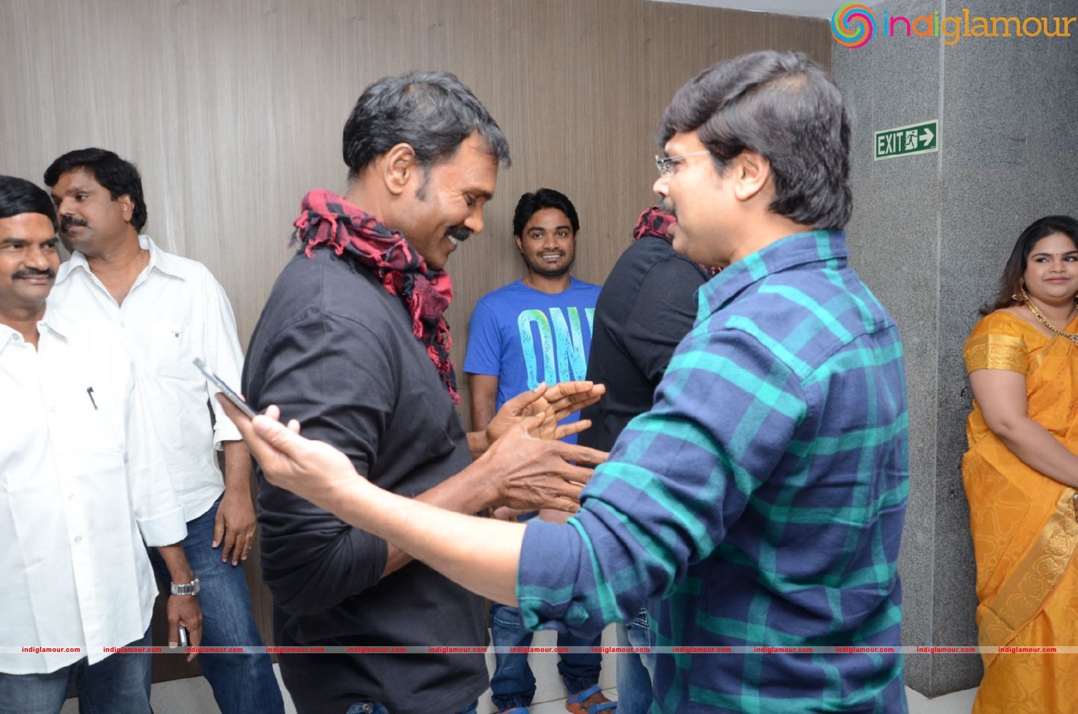 Sarrainodu Movie Succesmeet Photo Gallery Event hd photo