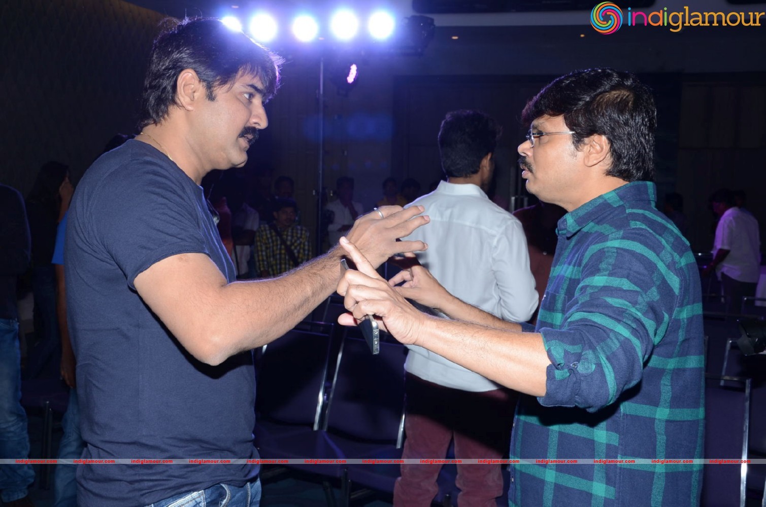 Sarrainodu Movie Succesmeet Photo Gallery Event hd photo