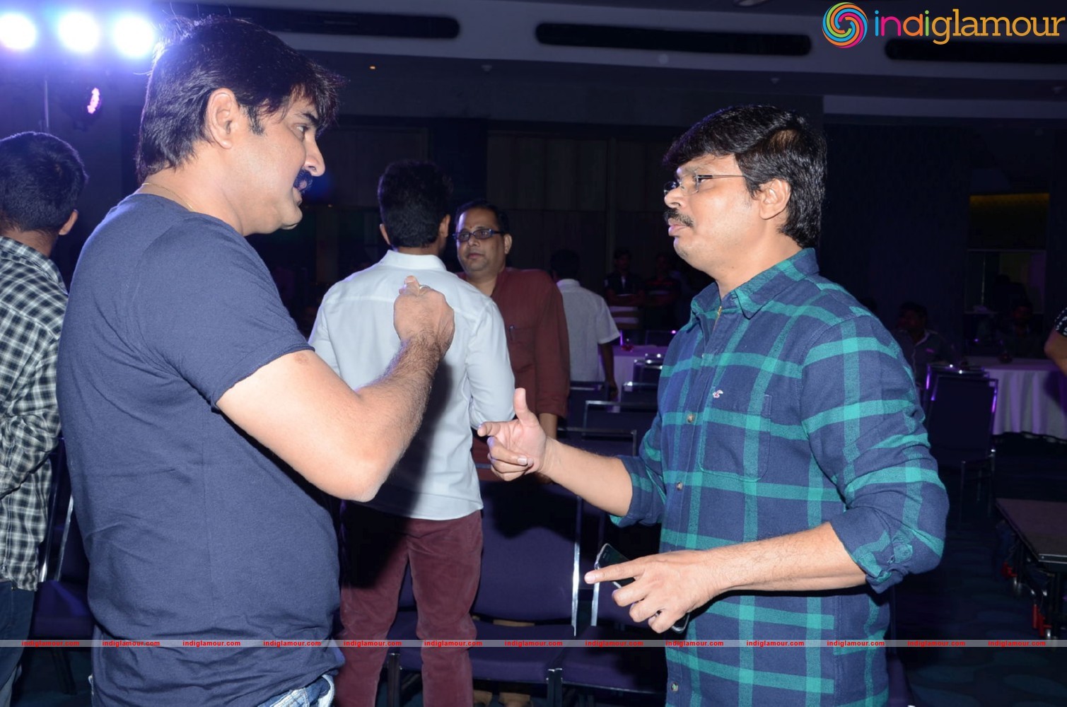 Sarrainodu Movie Succesmeet Photo Gallery Event hd photo