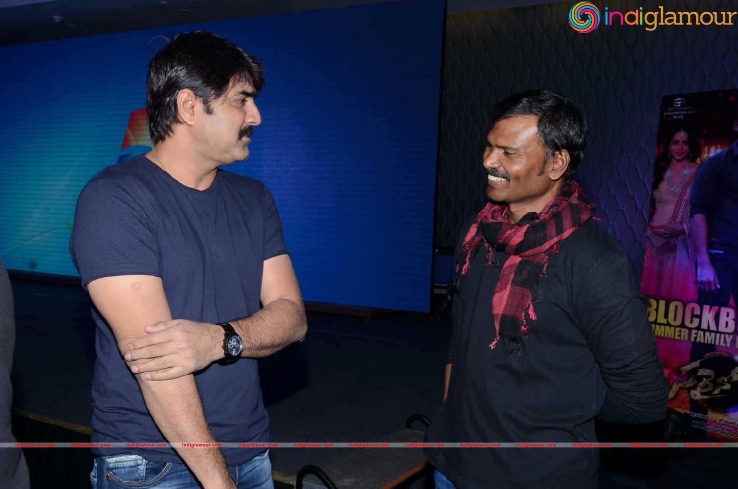 Sarrainodu Movie Succesmeet Photo Gallery Event hd photo