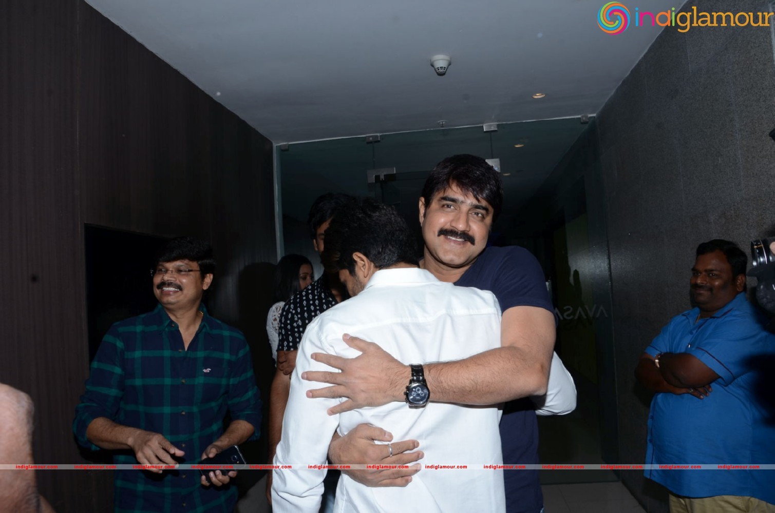 Sarrainodu Movie Succesmeet Photo Gallery Event hd photo