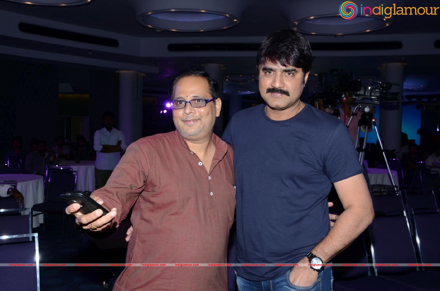Sarrainodu Movie Succesmeet Photo Gallery Event hd photo