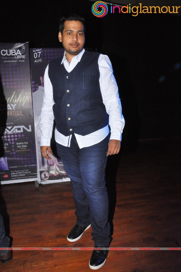 Choclate Boy Freindship Day Event Event hd photo