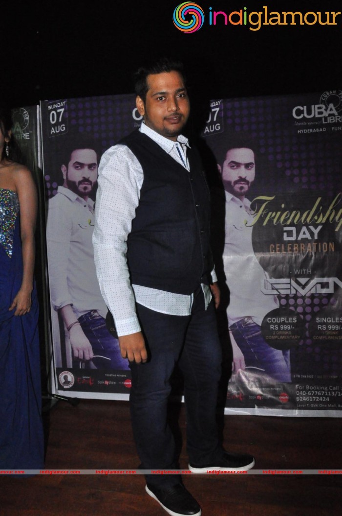 Choclate Boy Freindship Day Event Event hd photo