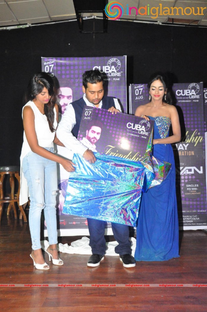 Choclate Boy Freindship Day Event Event hd photo