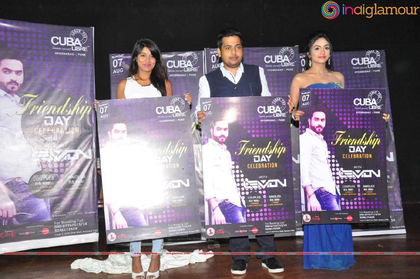 Choclate Boy Freindship Day Event Event hd photo
