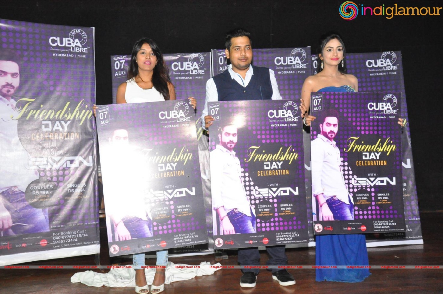 Choclate Boy Freindship Day Event Event hd photo