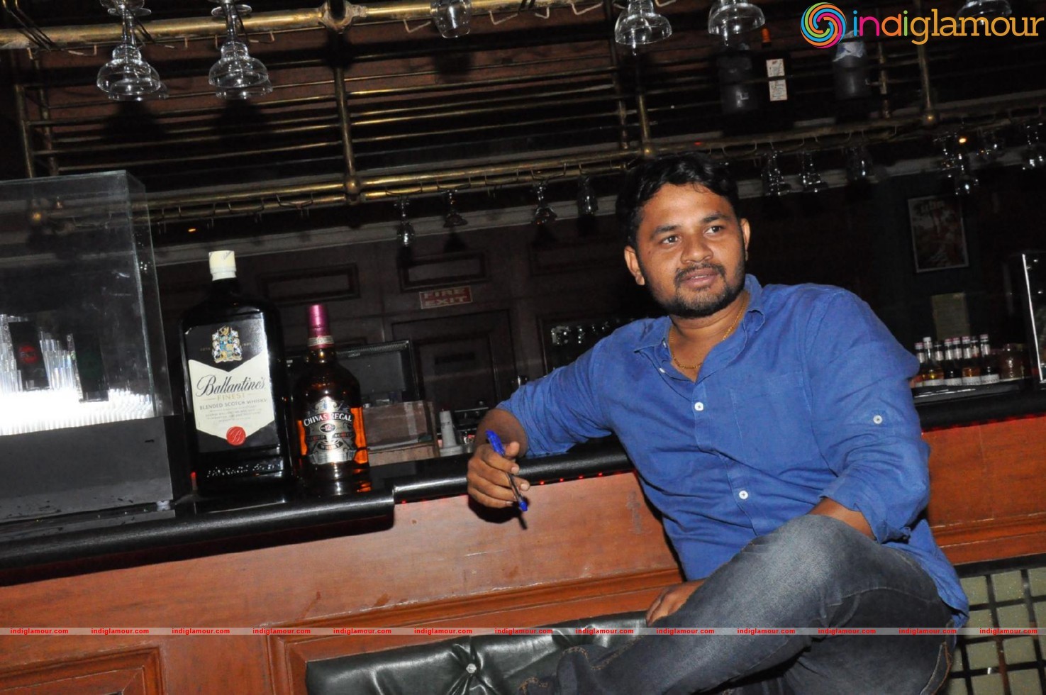 Choclate Boy Freindship Day Event Event hd photo