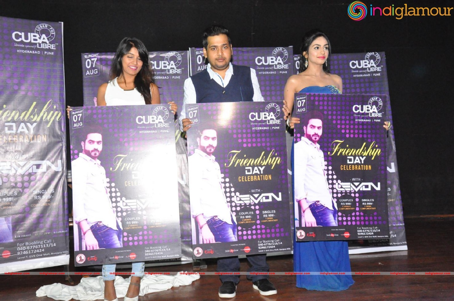 Choclate Boy Freindship Day Event Event hd photo