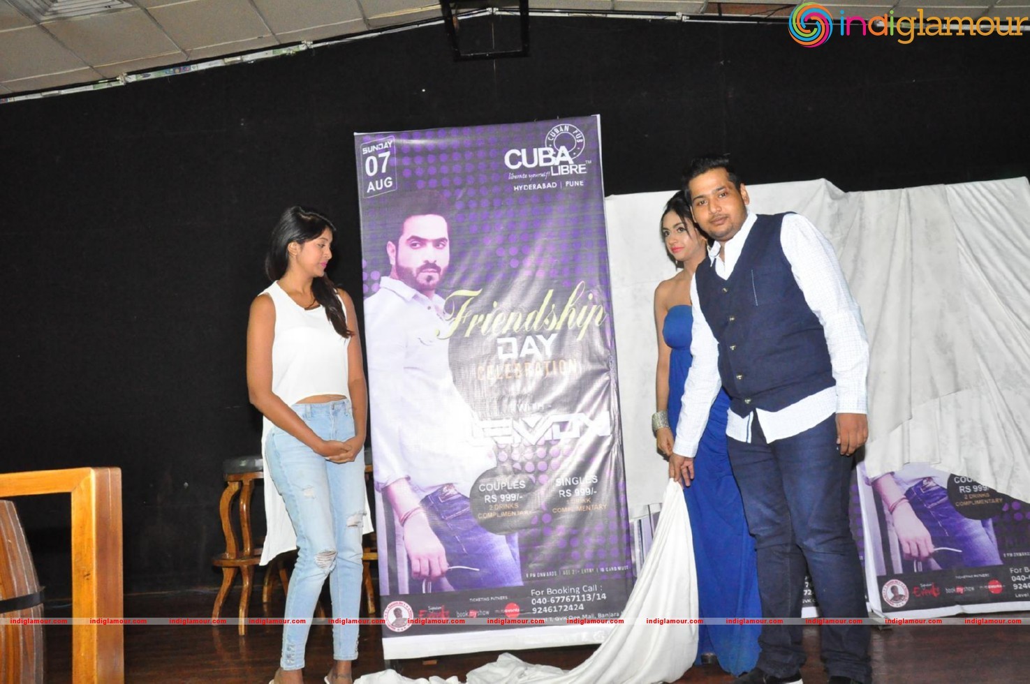 Choclate Boy Freindship Day Event Event hd photo