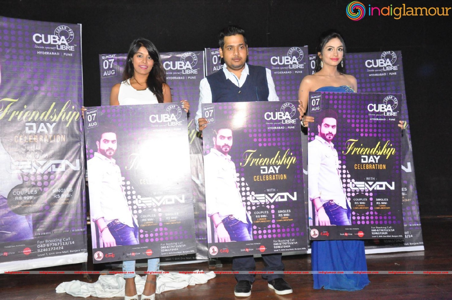 Choclate Boy Freindship Day Event Event hd photo
