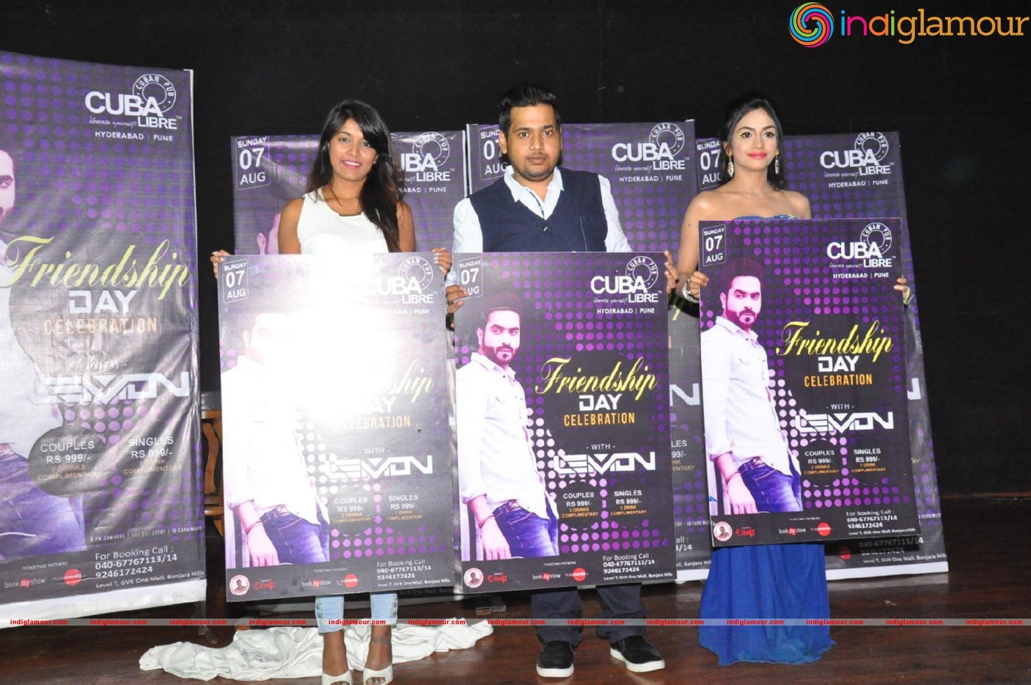 Choclate Boy Freindship Day Event Event hd photo