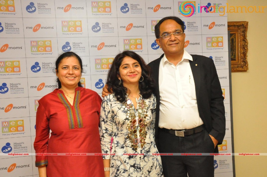 Swapna Madhuri In Mee Mee Celebrations Event hd photo