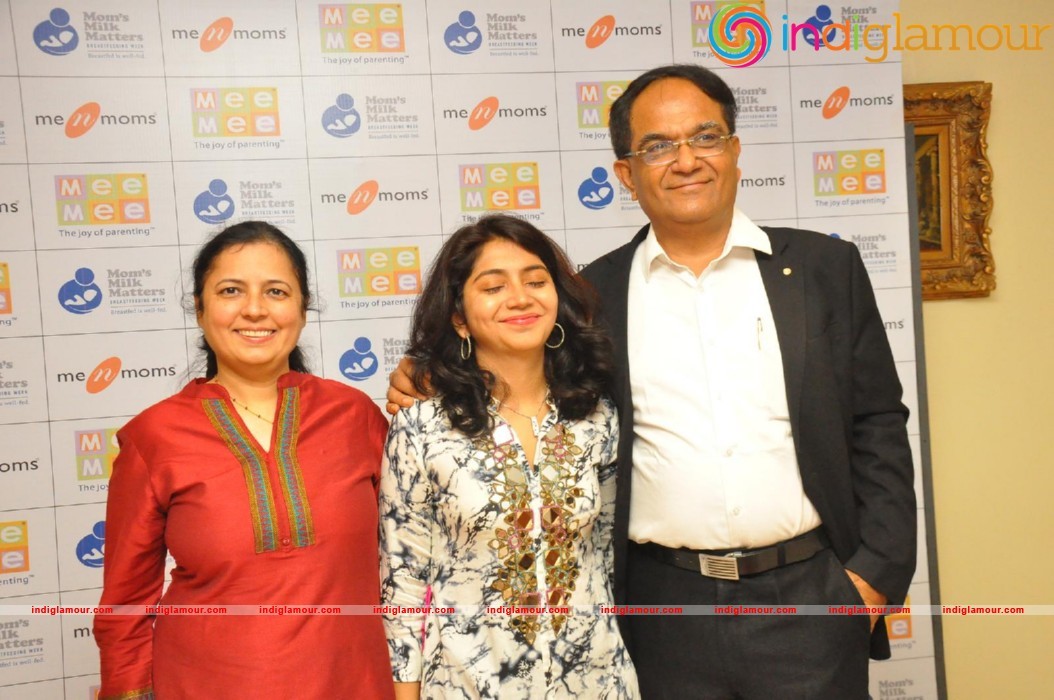 Swapna Madhuri In Mee Mee Celebrations Event hd photo