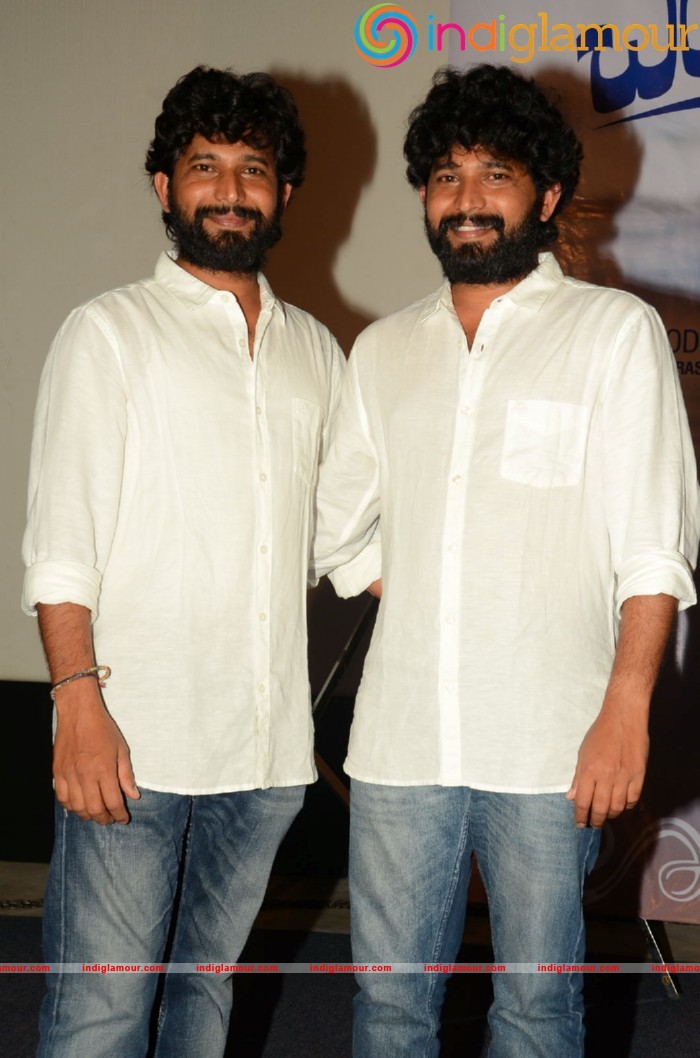 Chandamama Raave Teaser Launch Event hd photo